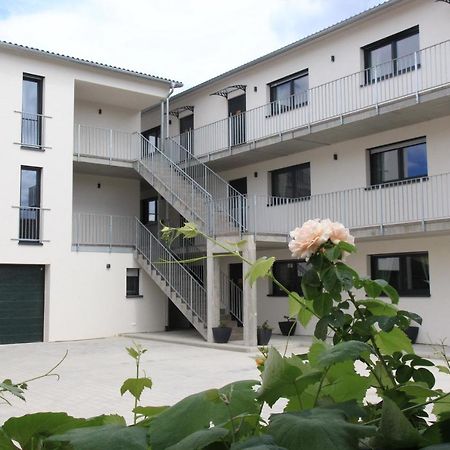 Ferienwohnung Gasthof Lowen Kappel-Grafenhausen Extérieur photo