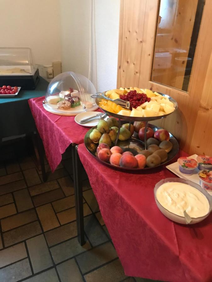 Ferienwohnung Gasthof Lowen Kappel-Grafenhausen Extérieur photo