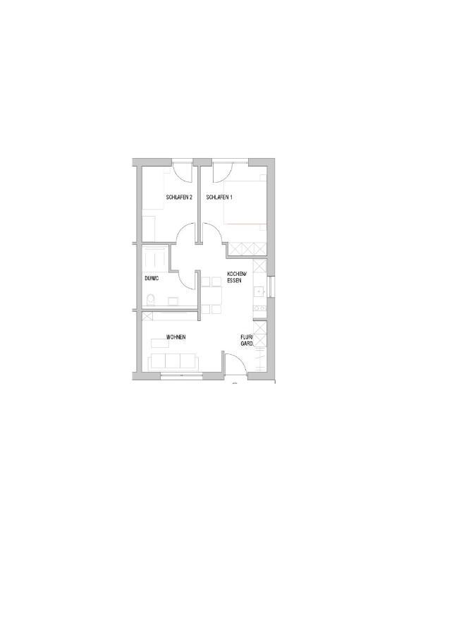 Ferienwohnung Gasthof Lowen Kappel-Grafenhausen Extérieur photo