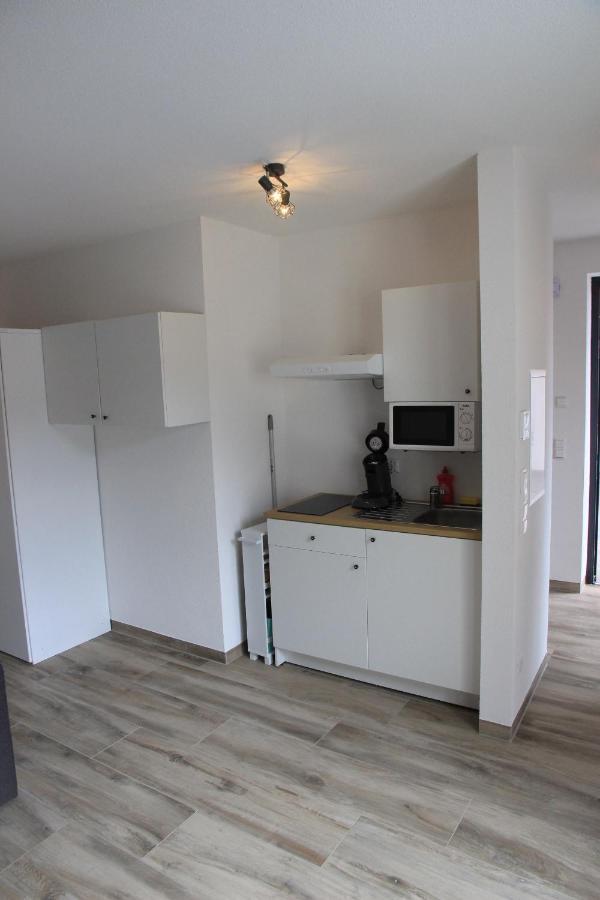 Ferienwohnung Gasthof Lowen Kappel-Grafenhausen Extérieur photo
