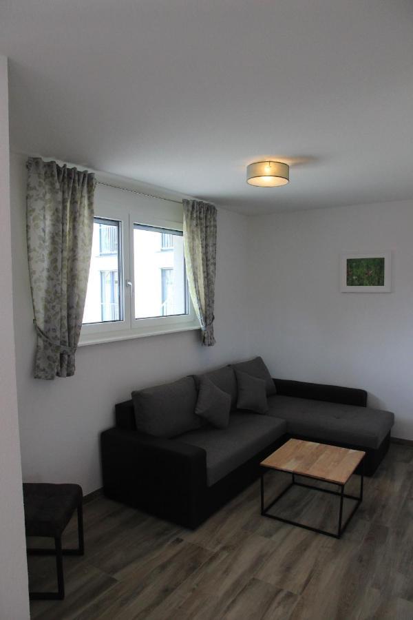 Ferienwohnung Gasthof Lowen Kappel-Grafenhausen Extérieur photo