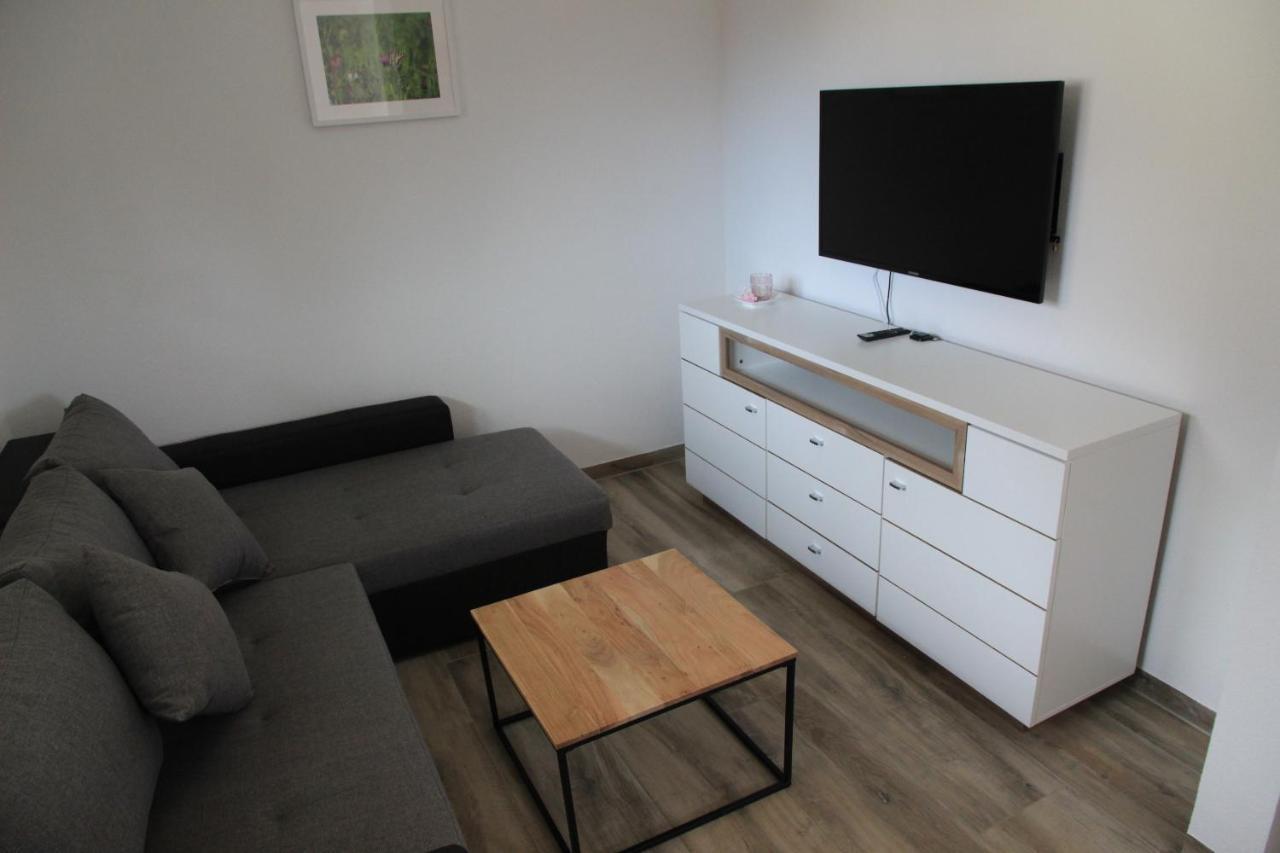 Ferienwohnung Gasthof Lowen Kappel-Grafenhausen Extérieur photo