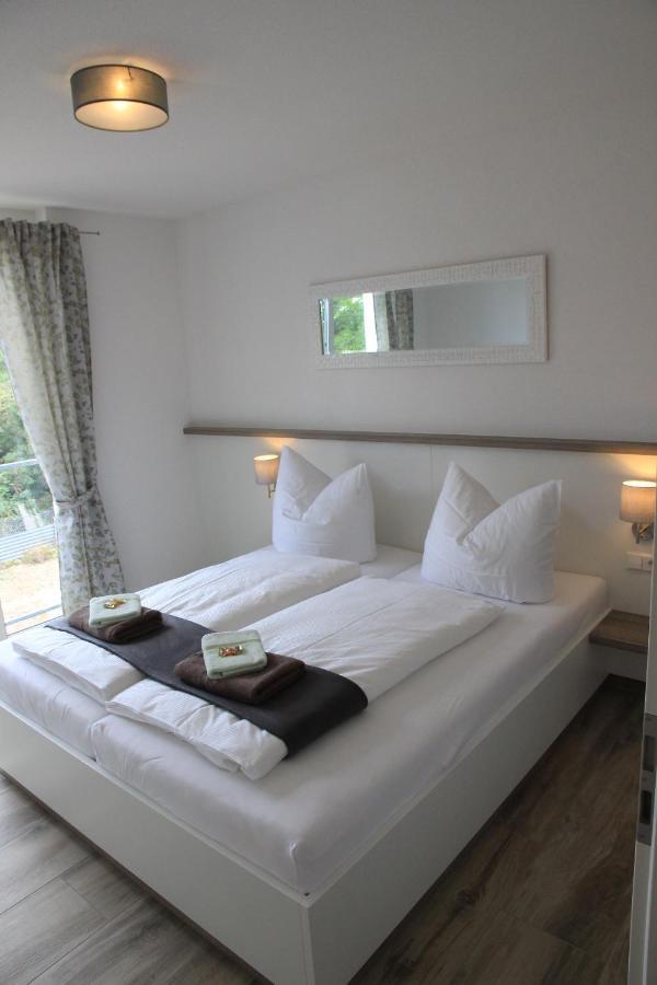 Ferienwohnung Gasthof Lowen Kappel-Grafenhausen Extérieur photo