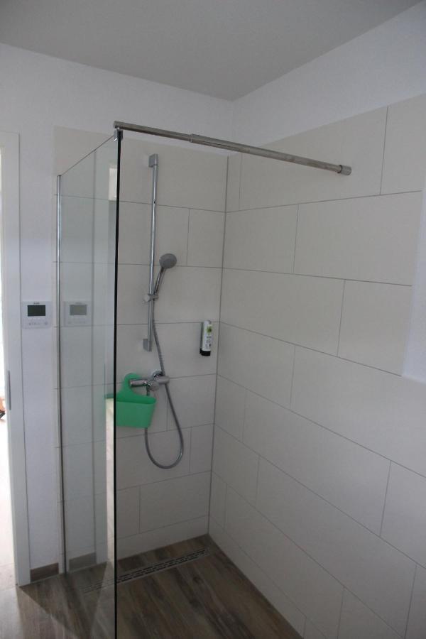 Ferienwohnung Gasthof Lowen Kappel-Grafenhausen Extérieur photo