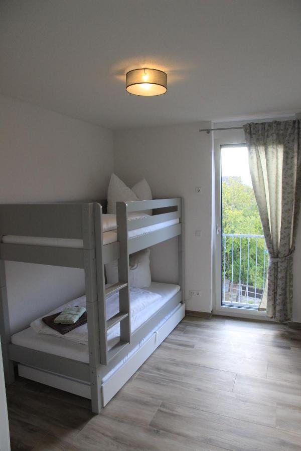 Ferienwohnung Gasthof Lowen Kappel-Grafenhausen Extérieur photo
