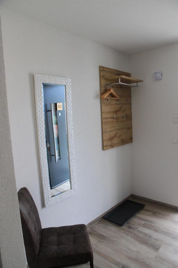 Ferienwohnung Gasthof Lowen Kappel-Grafenhausen Extérieur photo